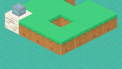 Move Cube
